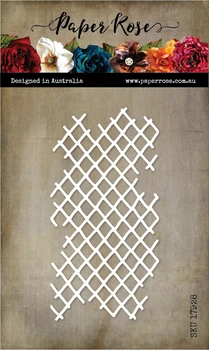 

2020 Metal Cutting dies geometric Die Cut Scrapbooking Paper Craft Handmade Card Punch Art Cutter Decorative Stencil