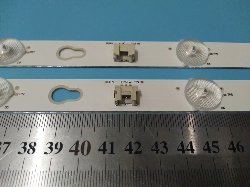 TCL 32'' TV LED Strip - 7 Lamp Description Image.This Product Can Be Found With The Tag Names Cheap Industrial Computer Accessories, Computer Office, High Quality Computer Office, Industrial Computer Accessories