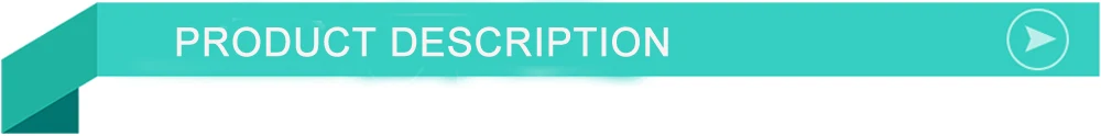 product description