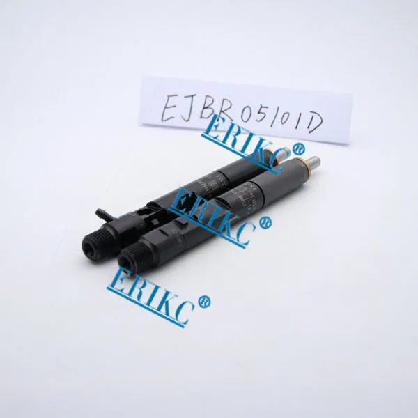 28232251 EJBR05101D Common Rail топливный инжектор EJB R05101D ( 82 00 676 774) для RENAULT Евро 4|Топливный