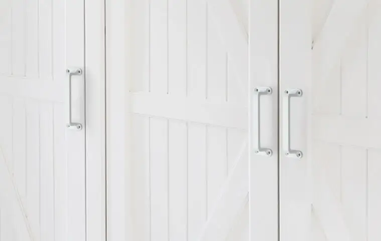 Dooroom сплав ручки шкафа белый современный шкаф комод шкаф ящика ручки для мебели легкие роскошные ручки тянет