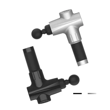 

Tissue Massage Gun Muscle Massager Muscle Pain Management after Training Exercising Body Relaxation Slimming Shaping Pain Relief