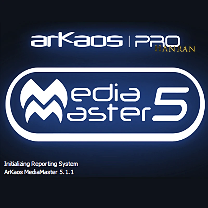 

ARKAOS Mediamaster pro 5.1.1Stage light dmx Interface disco light moving head light par led DJ DMX Controller ARKAOS dongle