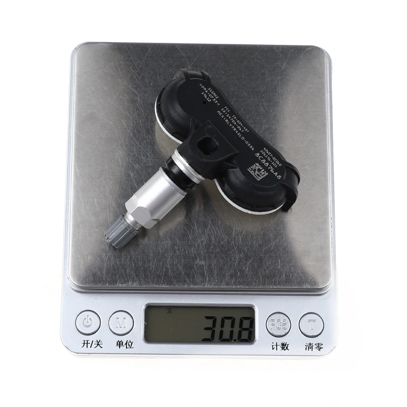 TPMS Датчик давления в шинах для Toyota Tundra Sequoia 42607-0C060 42607-0C080 42607-0C040 426070C060 426070C080
