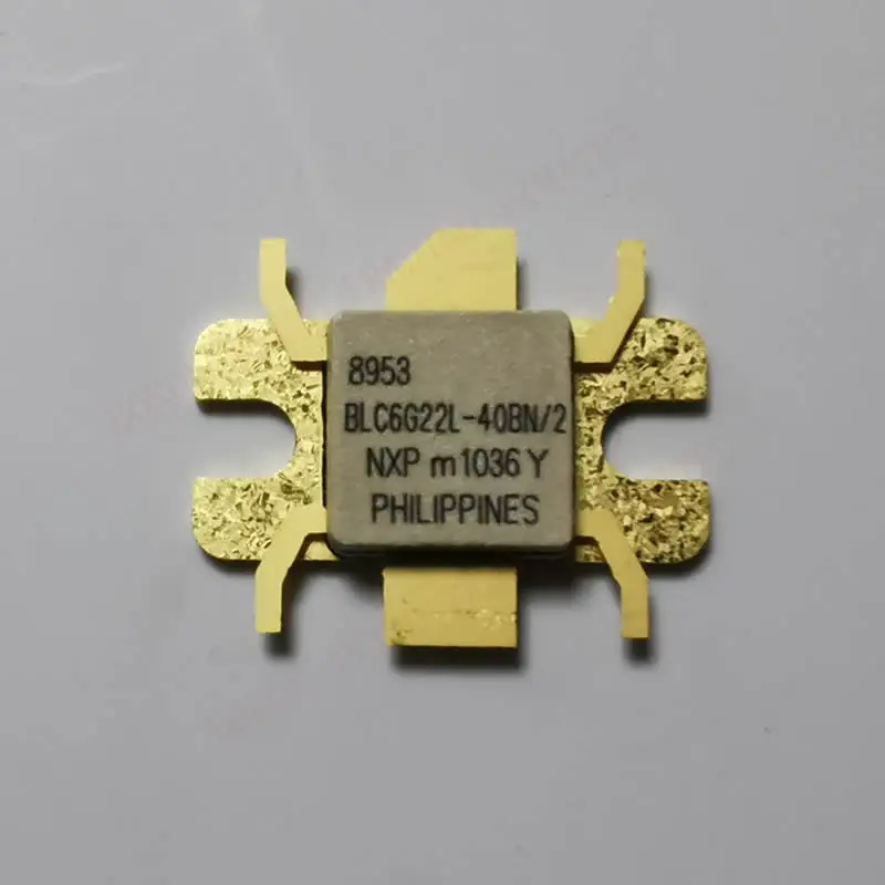Φ/2 40W 2000 MHz to 2200 транзистор S BAND Si BLC6G22L 40BN RF POWER MOSFET FET Power LDMOS транзистор|Аксессуары домофона| |