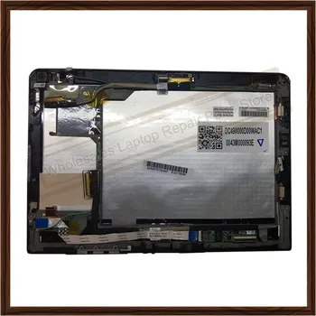 

Original 10.1" LCD Screen Display Assembly For Lenovo Thinkpad 10 1st Gen 2st Gen LCD Dispaly Panel Digitizer
