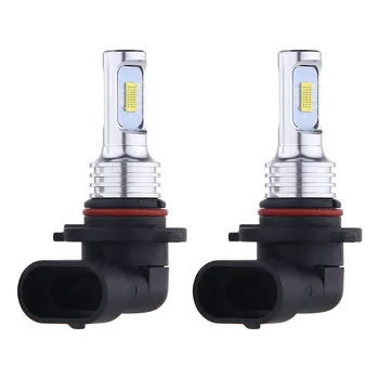 

1pairs LED HB4 2X9006 40W 7000LM 6000K Car Headlight Bulbs Low Beam Super Bright White Light Car Lights Car Accessories