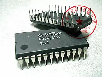 

GD74LS154 74LS154