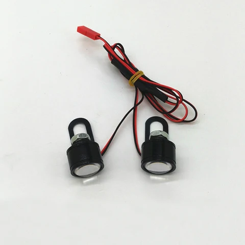 RC Big Feet Climbing Car High Bright Burst Flashing Navi Light Night Flight LED Waterproof Lamps For Radio Quadcopter Parts RC Big Feet Climbing Car High Bright Burst Flashing Navi Light Night Flight LED Waterproof Lamps For Radio Quadcopter Parts