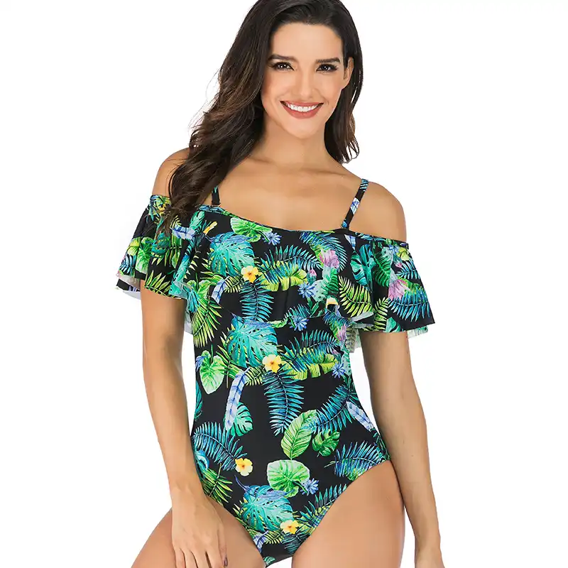 maio feminino para natação