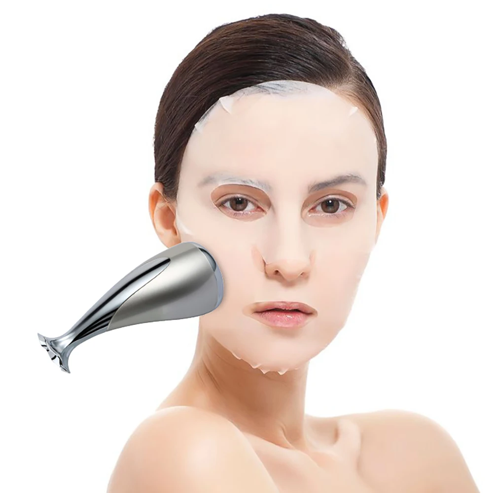 

Face Lift Device Facial Vibrating Anti Aging Essence Skin Tightening Massager Wrinkle Removal Microcurrent Beauty Instrument