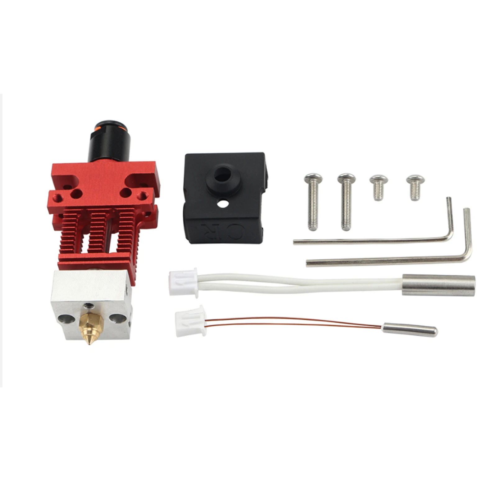 CR6 SE Hotend componentes para impresora 3D, accesorios CREALITY 3D|Piezas para herramientas| -