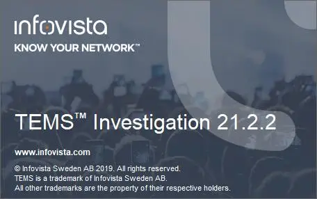 TEMS Investigation + tems tdd discovery 21 2. x Gls lic Поддержка S10 5G N10 mate20 .. Анализ файла журнала |Детали