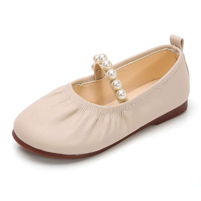 2022 New Kid Sandals For Girls Princess 