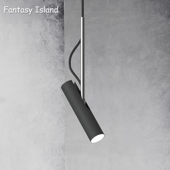 

Bedside Pendant Down Light Hanging Kitchen Suspension Lamp LED Spot Lighting LED Down Light Downlight Hanglamp