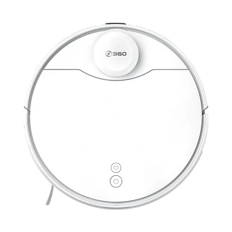 Huawei robot aspirador inteligente Zhixuan 360 X90, barrido y remolque