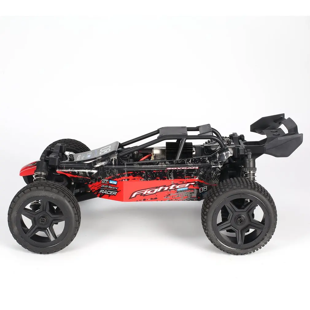 G171 G172 RC Racing Car Toys 1/16 2.4G 4WD 36km/h Strong Power Motor RC Car Off-Road Desert Car Model Toy For Children Gift G171 G172 RC Racing Car Toys 1/16 2.4G 4WD 36km/h Strong Power Motor RC Car Off-Road Desert Car Model Toy For Children Gift