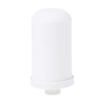 

Faucet Mount Water Filter System Replacement Purifier Cartridge Home Kitchen New