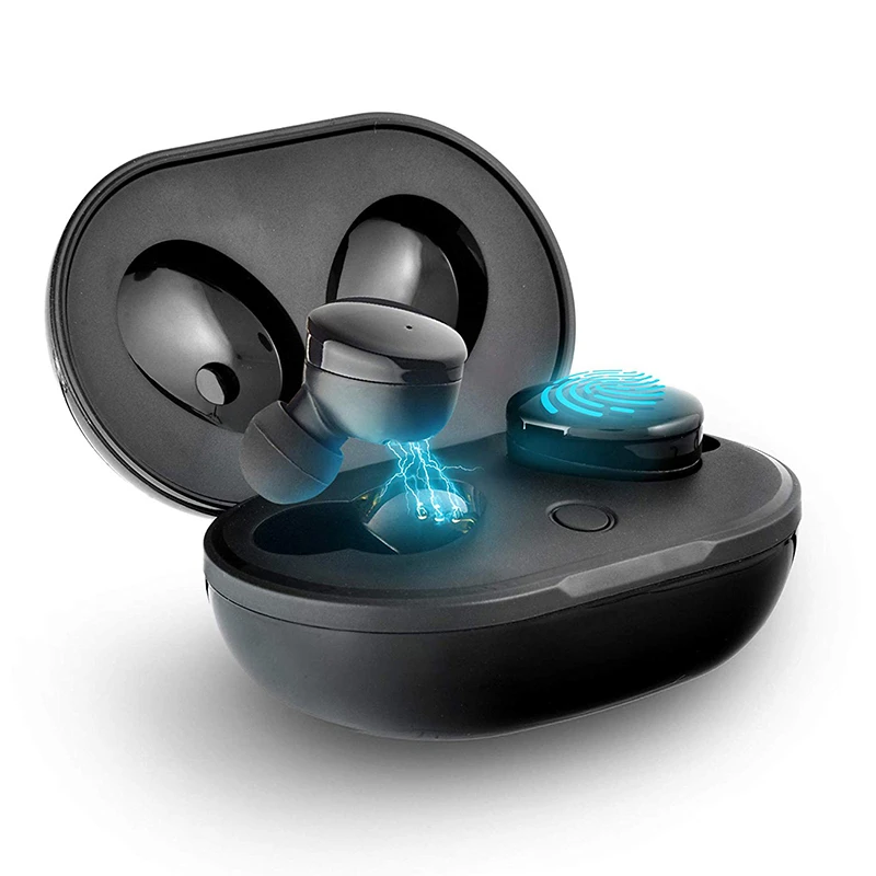 TWS-880 Bluetooth наушники спортивные водонепроницаемые беспроводные наушники гарнитура для lenovo z6 pro in ear draadloos draadloos oordopjes oortjes bluetooth sport earphone