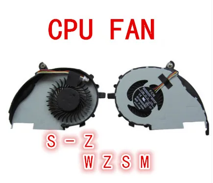 NEW ORIGINAL FOR ACER ASPIRE V5-452G V5-552G V5-473G V5-472 V5-472P V5-572G V5-573G V7-582PG LAPTOP COOLING FAN COOLER FCBA | Компьютеры и