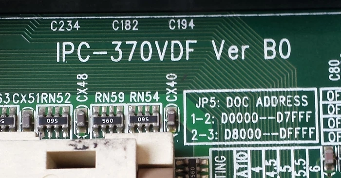 IPC-370 VDF Ver B0