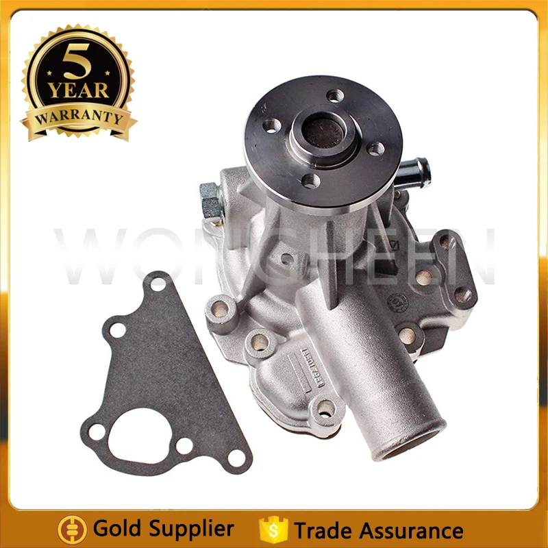 

Водяной насос 371-0183 для модели 232 216B3LRC 226B3LRC 216B3 226B3 216B2 232DLRC 232D 226B2