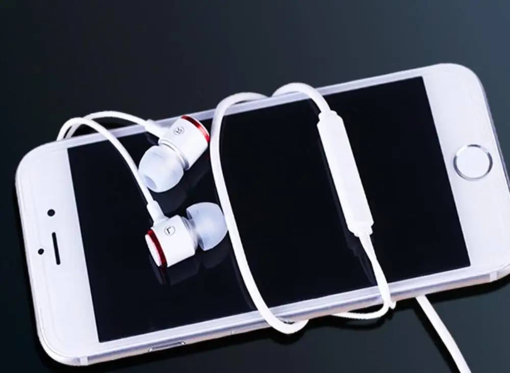 100% оригинал для ZTE Nubia Z5 Z7 Z9 Mini Max Hi Fi 3 5 мм наушники с пультом дистанционного
