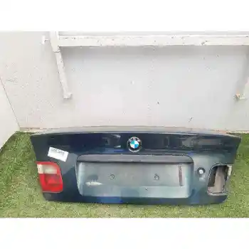 

41627003314 PORTON rear BMW 3 Series saloon (E46)
