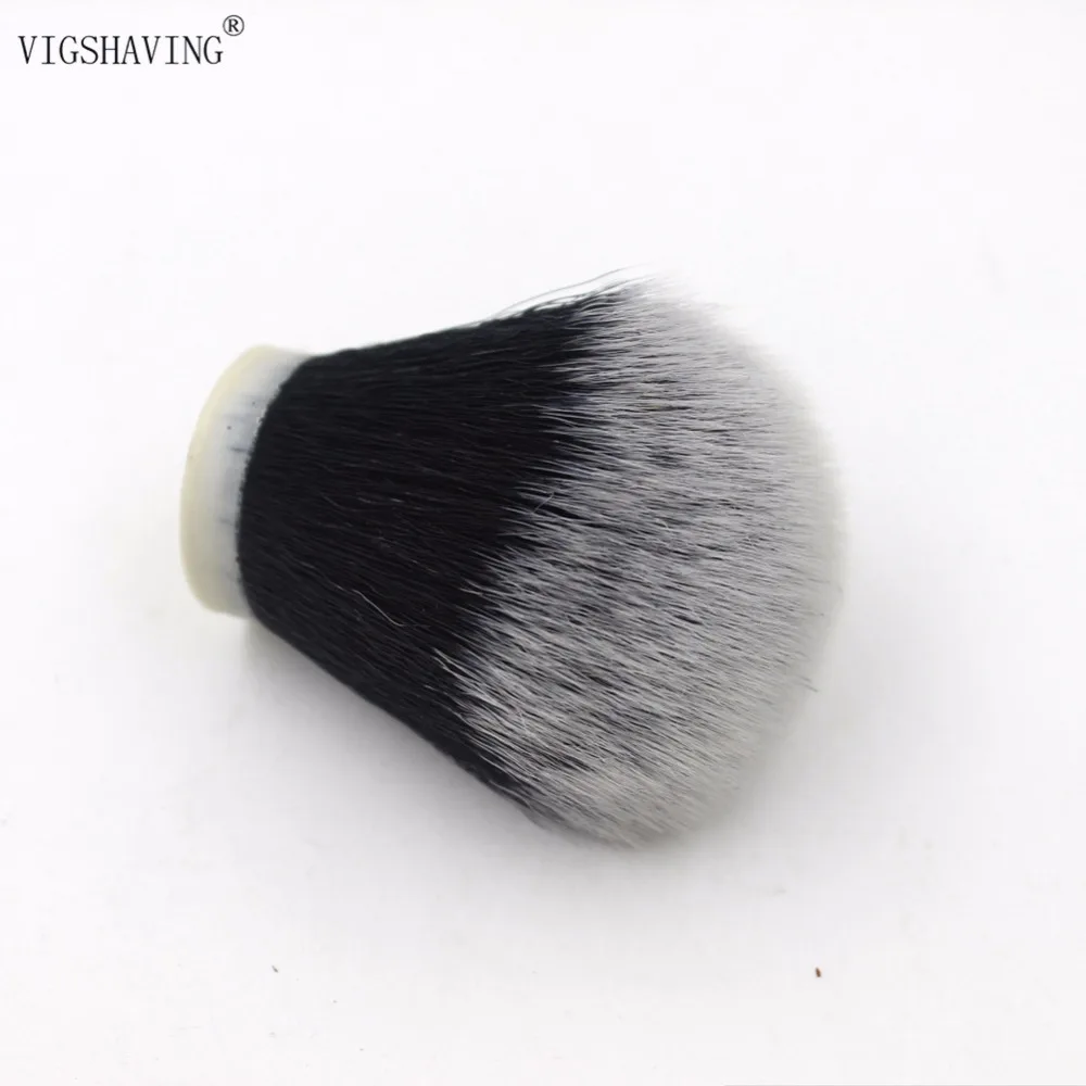 Щетка для бритья из синтетических волос 26 мм/28 мм/30 мм|shaving brush knots|shaving brushsynthetic hair