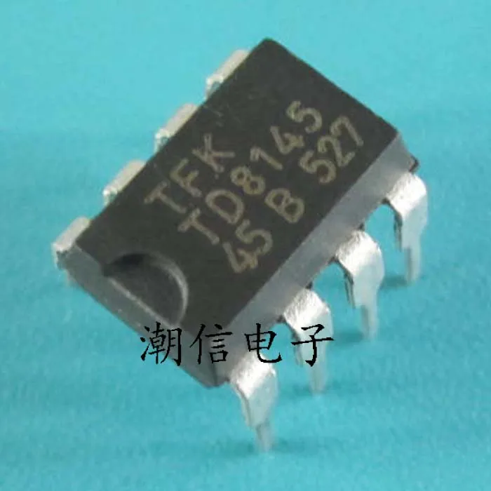 TD8145 DIP-8