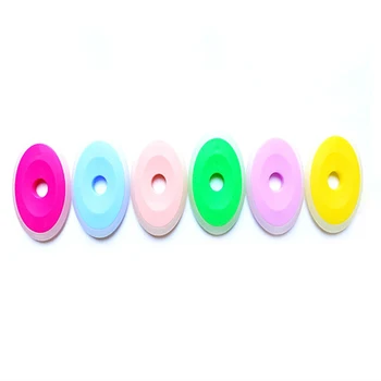 

6pcs Special Erasable Pen Eraser Kawaii Mini Correction Eraser for Erasable Pens Kids Gift Stationery Office School Supplies
