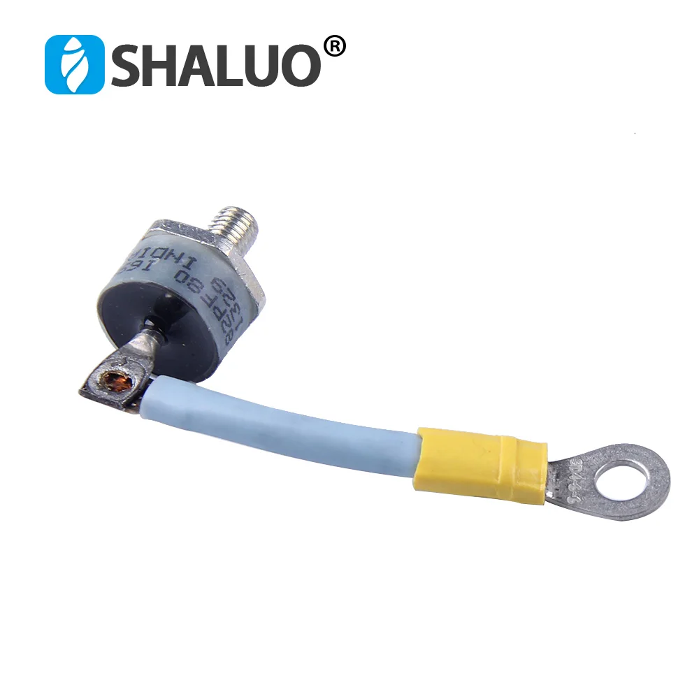 Одна пара диодов для ретификатора генератора nimy Somer 82PFR80 I698B forward 82PF80 I699B reverse|generator