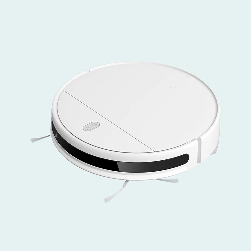 Подарок на Новый год XIAOMI Mi Цзя G1 подметальная робот для мытья полов вакуумный