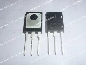 

10PCS IKW40N120H3 K40H1203 TO-247 NEW