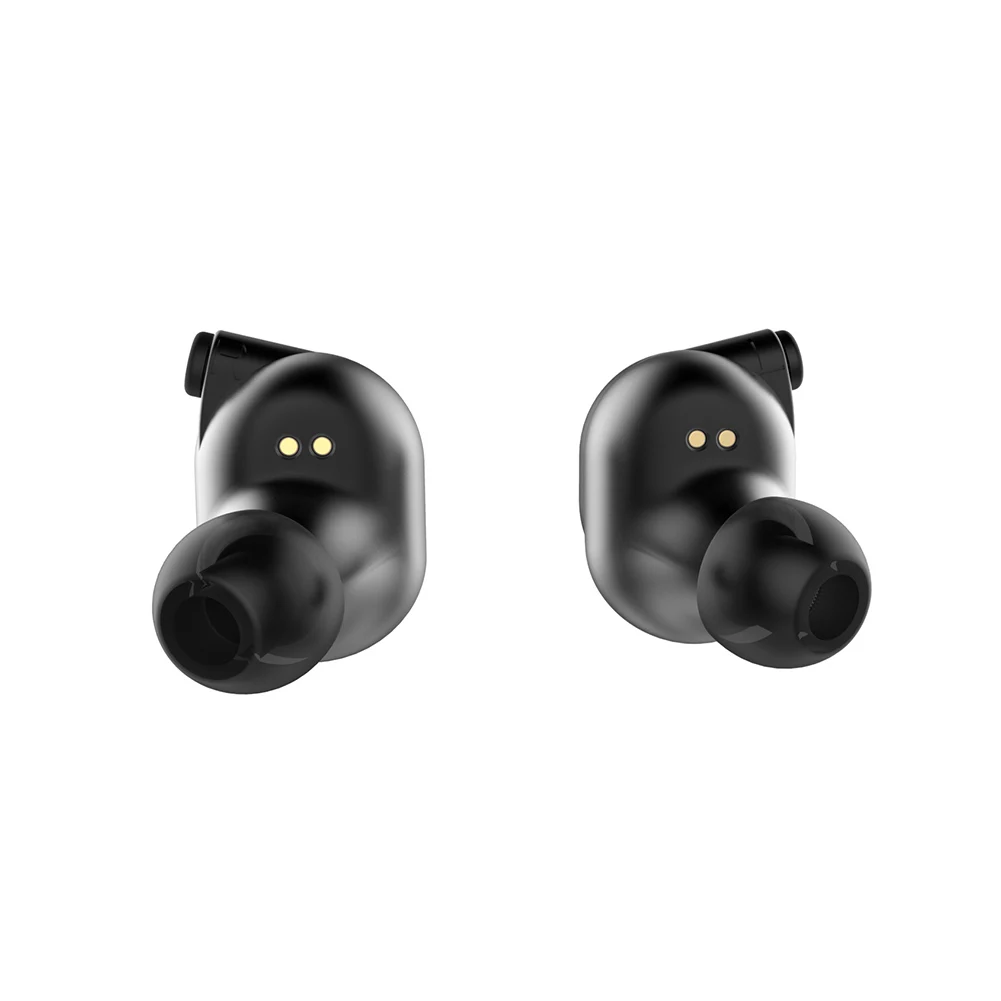 Sports Touch Sontrol Bluetooth 5.0 Wireless Earphones Running In-ear Headset