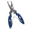 Blue pliers