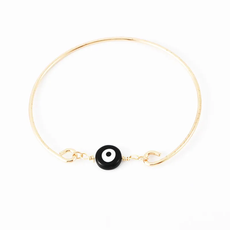 Drop Shipping 6pcs/set Resin Stone Beads Moon Bracelets for Women Pineapple Charm Bracelet Friends Men Jewelry Gifts