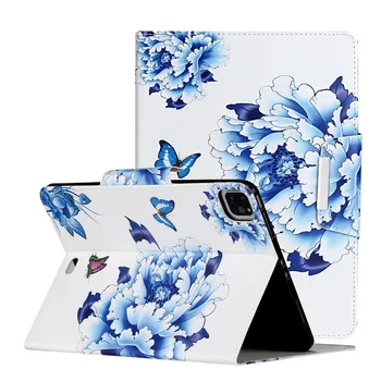 

For iPad Pro 11 2020 A2228 TPU Stand Protective Shell Shockproof Print Case Cover For iPad Pro 11 2018 A1980 A2013 A1934 A1979