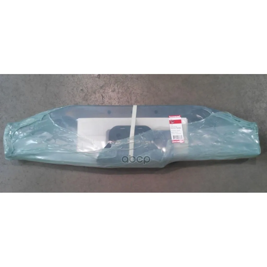 Фаркоп Mitsubishi Pajero Sport 98- 2009 Балка, Кронштейн Л/П, Держатель Шара 017-671 Bosal арт. 4126F
