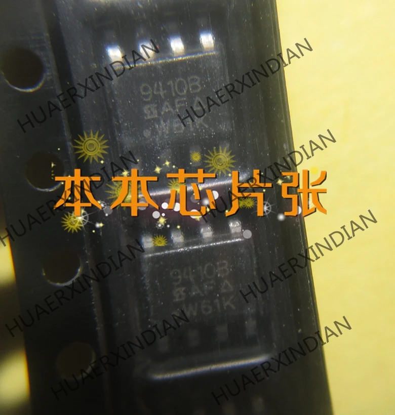 

1 шт. Новый SI9410BDY SI9410B 9410B SOP-81.5 Высокое качество