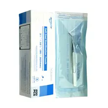 200 шт 9x26 см одноразовые стоматологические инструменты Самоуплотняющиеся стерилизационные пакеты медицинский класс бумага татуировки Лабораторные Инструменты сумка для хранения