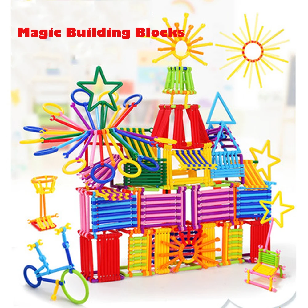 500pcs-Assembled-Building-Blocks-Magic-Wand-Smart-Stick-Magnetic-Designer-Construction-Set-Educational-Toys-For-Kids (2)