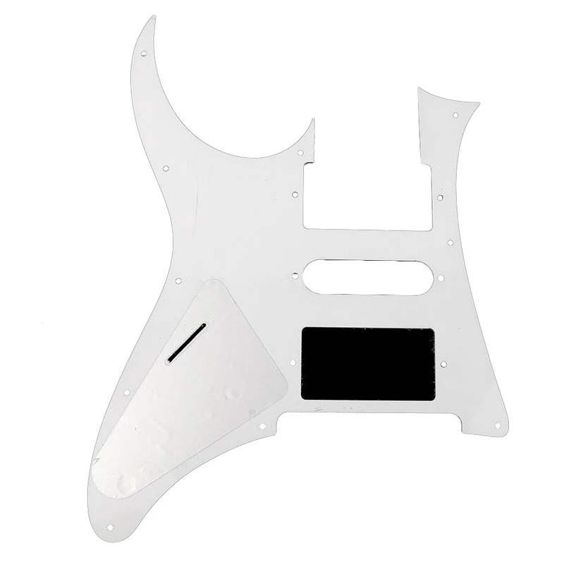 3 Ply Guitar Pickguard Scratch Plate for Ibanez RG 350 DX | Спорт и развлечения