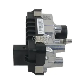 

AP03 New Turbo Electric Actuator G-35 for Jaguar S-Type XF XJ，for Volvo C30 C70 II Cabriolet 2.4 D5