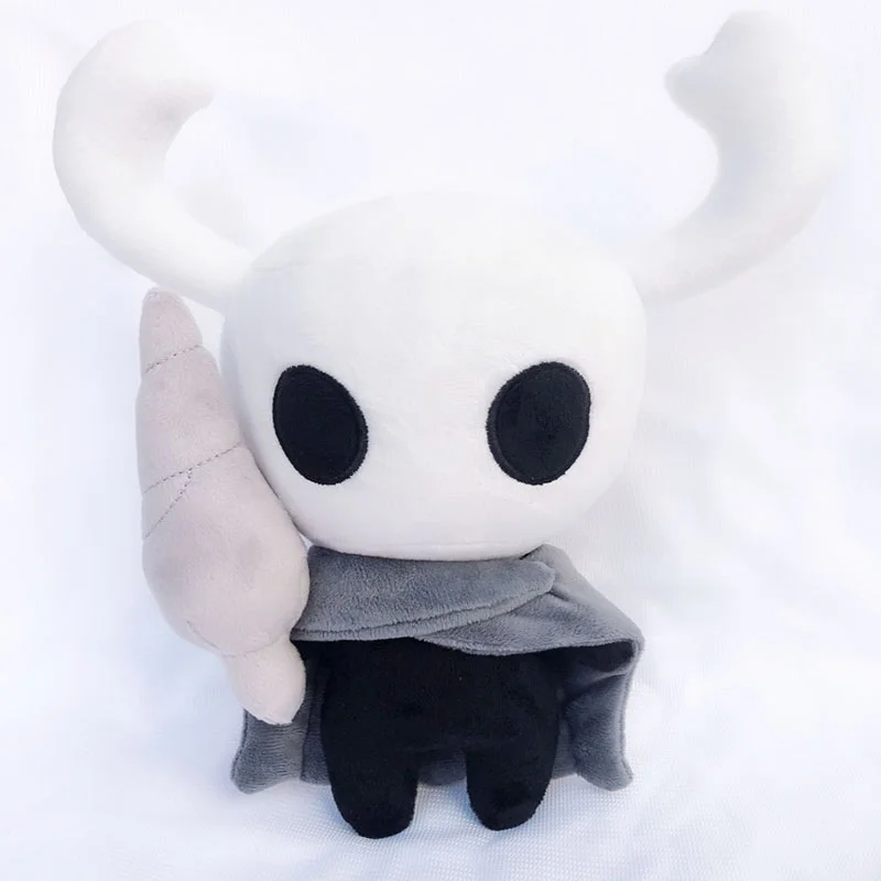 white fang stuffed animal