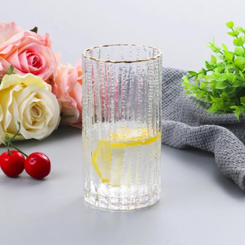 Комплект из 2 предметов 355 мл/390 мл Дерево с рисунком в виде надписи &quotДом утренняя