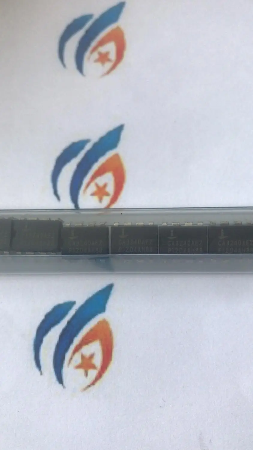 

5pcs CA3240AEZ DIP-8 new and original