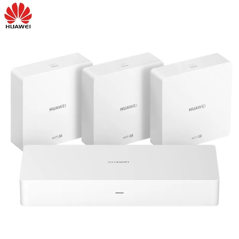 Huawei Router H6 Harmonyos Wifi 6+ Smart Home Mesh Wifi Wireless Router ...