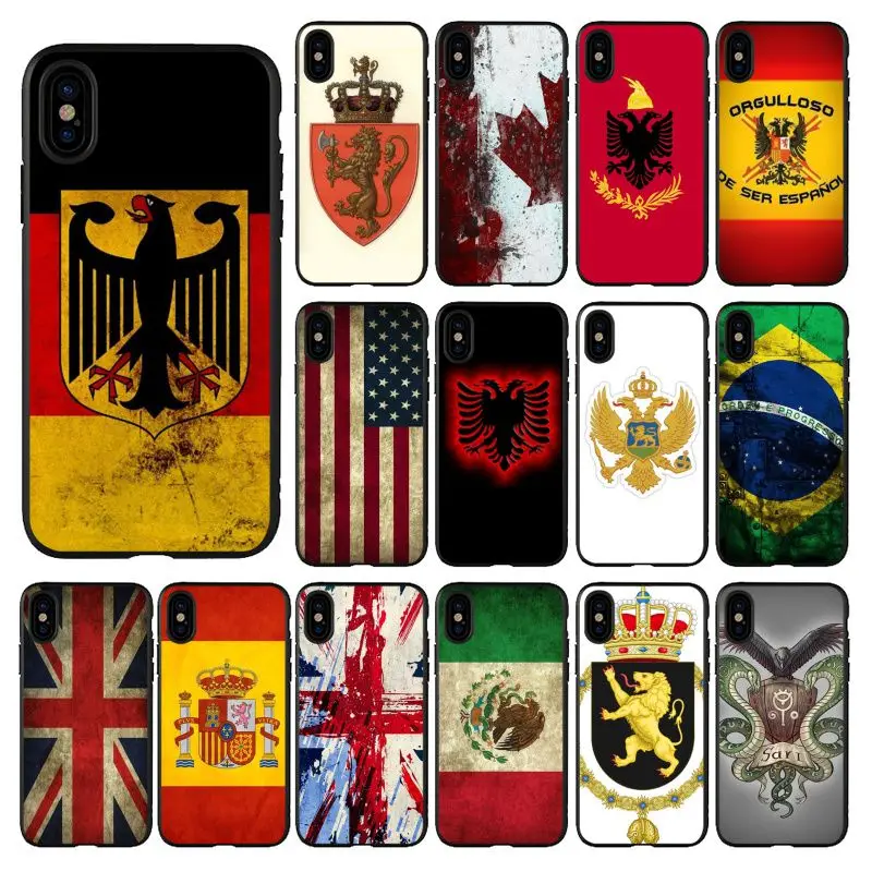 Мягкий чехол из ТПУ для телефона iPhone 11 pro XS MAX 8 7 6 6S Plus X 5 5S se 2020 XR | Мобильные