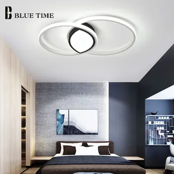 

Modern Led Ceiling Light Luminaires Home Decoration Ceiling Lamp Aisle Lamp for Living room Bedroom Dining room Kitchen Lighting